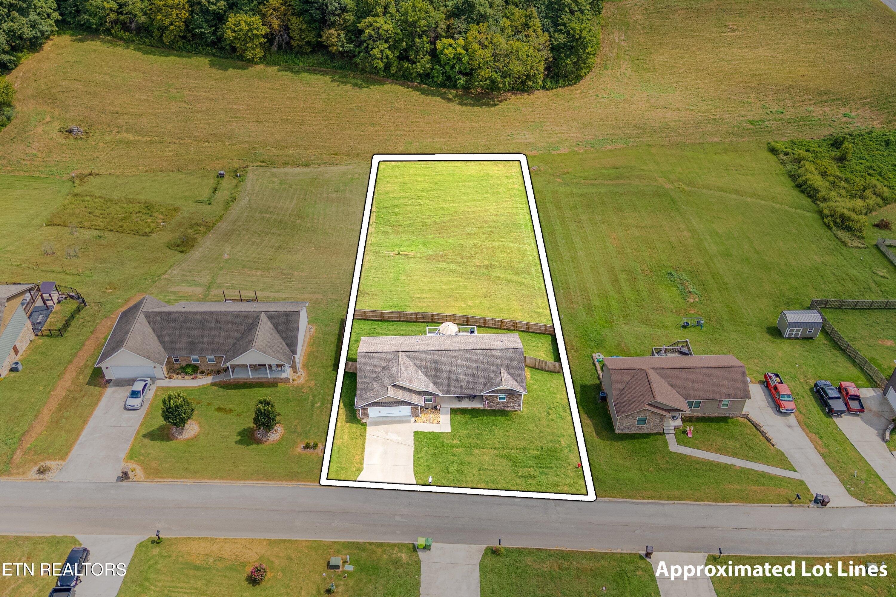 495 S Glen Rd