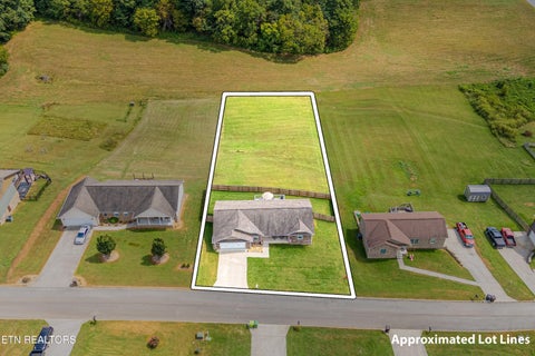 Tiny photo for 495 S Glen Rd, Maynardville, TN 37807 (MLS # 1355506)