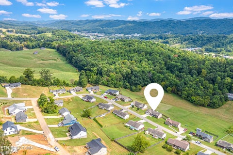 Tiny photo for 495 S Glen Rd, Maynardville, TN 37807 (MLS # 1355506)