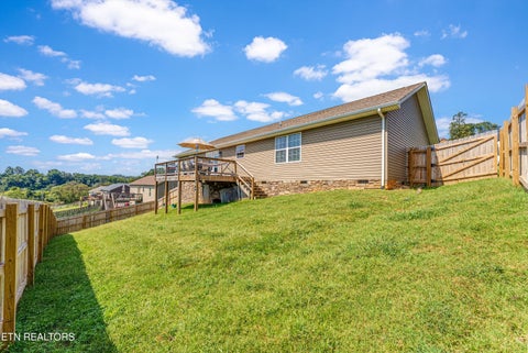 Tiny photo for 495 S Glen Rd, Maynardville, TN 37807 (MLS # 1355506)