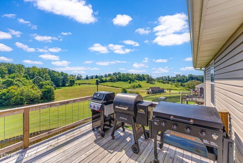 Tiny photo for 495 S Glen Rd, Maynardville, TN 37807 (MLS # 1355506)