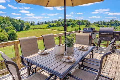 Tiny photo for 495 S Glen Rd, Maynardville, TN 37807 (MLS # 1355506)
