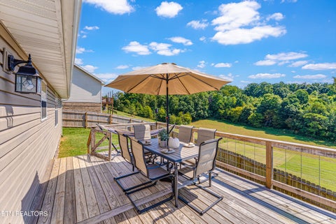 Tiny photo for 495 S Glen Rd, Maynardville, TN 37807 (MLS # 1355506)