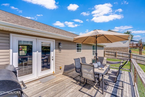 Tiny photo for 495 S Glen Rd, Maynardville, TN 37807 (MLS # 1355506)