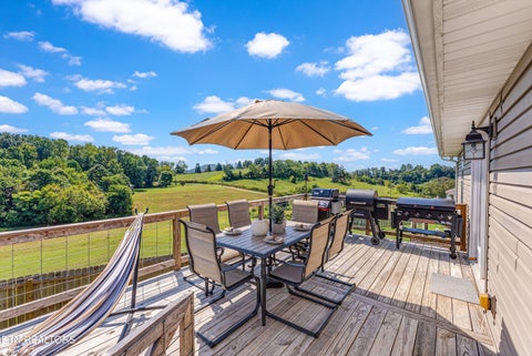 Tiny photo for 495 S Glen Rd, Maynardville, TN 37807 (MLS # 1355506)