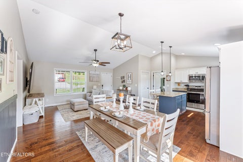 Tiny photo for 495 S Glen Rd, Maynardville, TN 37807 (MLS # 1355506)
