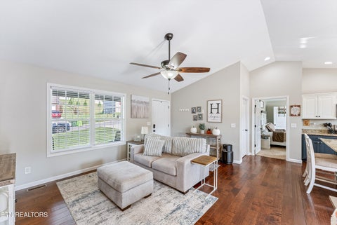 Tiny photo for 495 S Glen Rd, Maynardville, TN 37807 (MLS # 1355506)