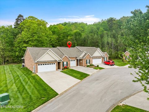 7143 La Christa Way Knoxville TN 37921