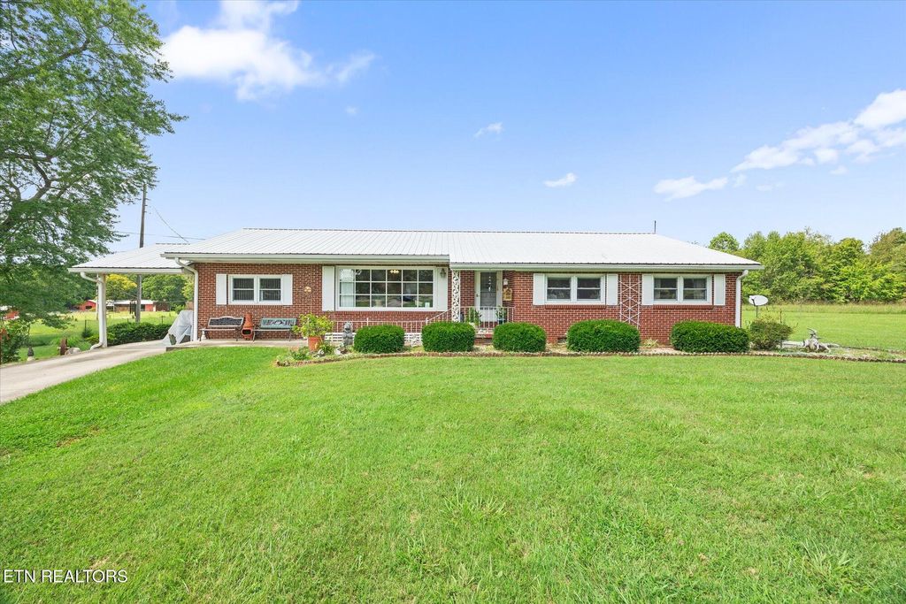Photo of 6836 Highway 127, Crossville, TN 38572 (MLS # 1313692)