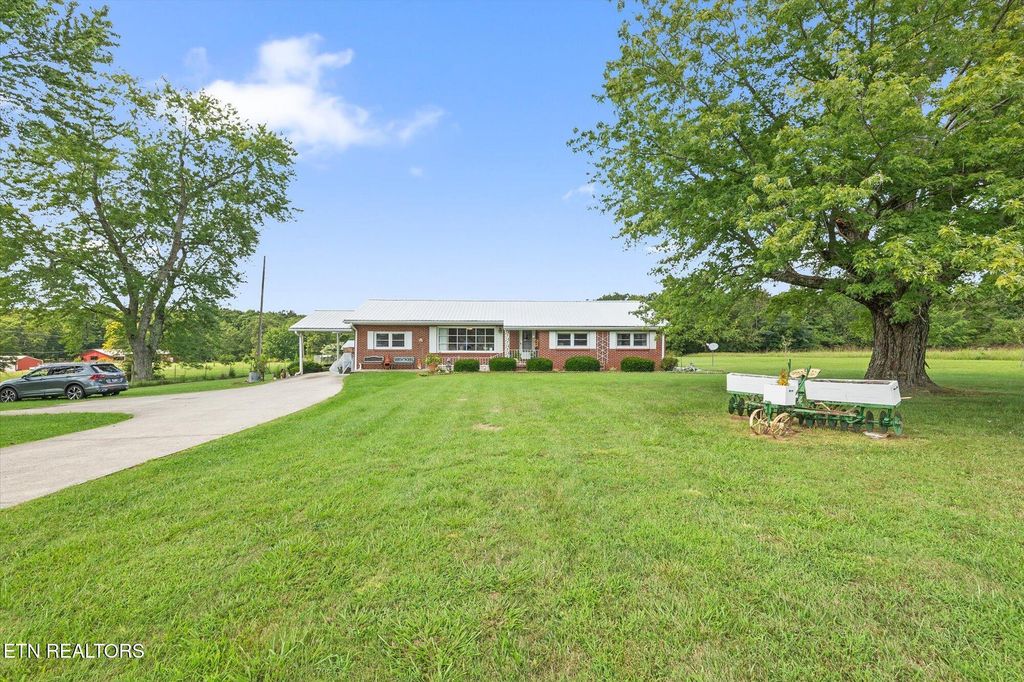 Photo of 6836 Highway 127, Crossville, TN 38572 (MLS # 1313692)