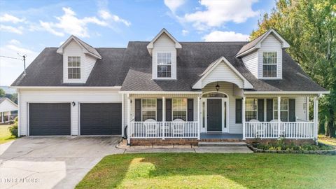 Photo of 925 Crestview Circle, Lenoir City, TN 37772 (MLS # 1318066)