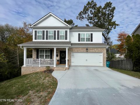 1204 Emerald Forest Ln Lane Powell TN 37849