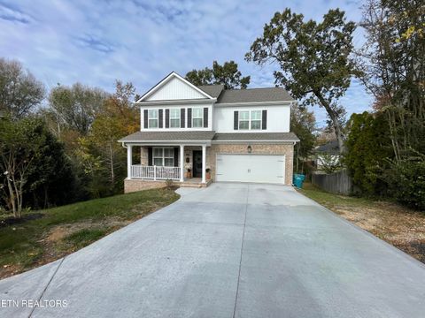 1204 Emerald Forest Ln Lane Powell TN 37849