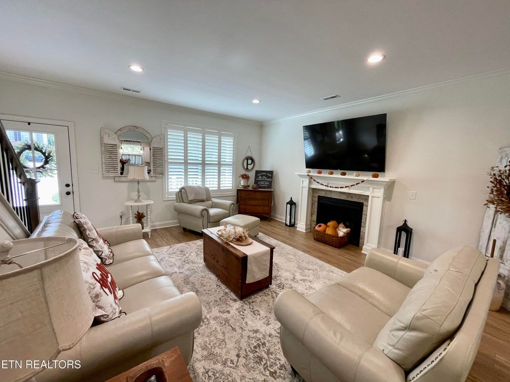 Photo of 1204 Emerald Forest Ln Lane, Powell, TN 37849 (MLS # 1319908)
