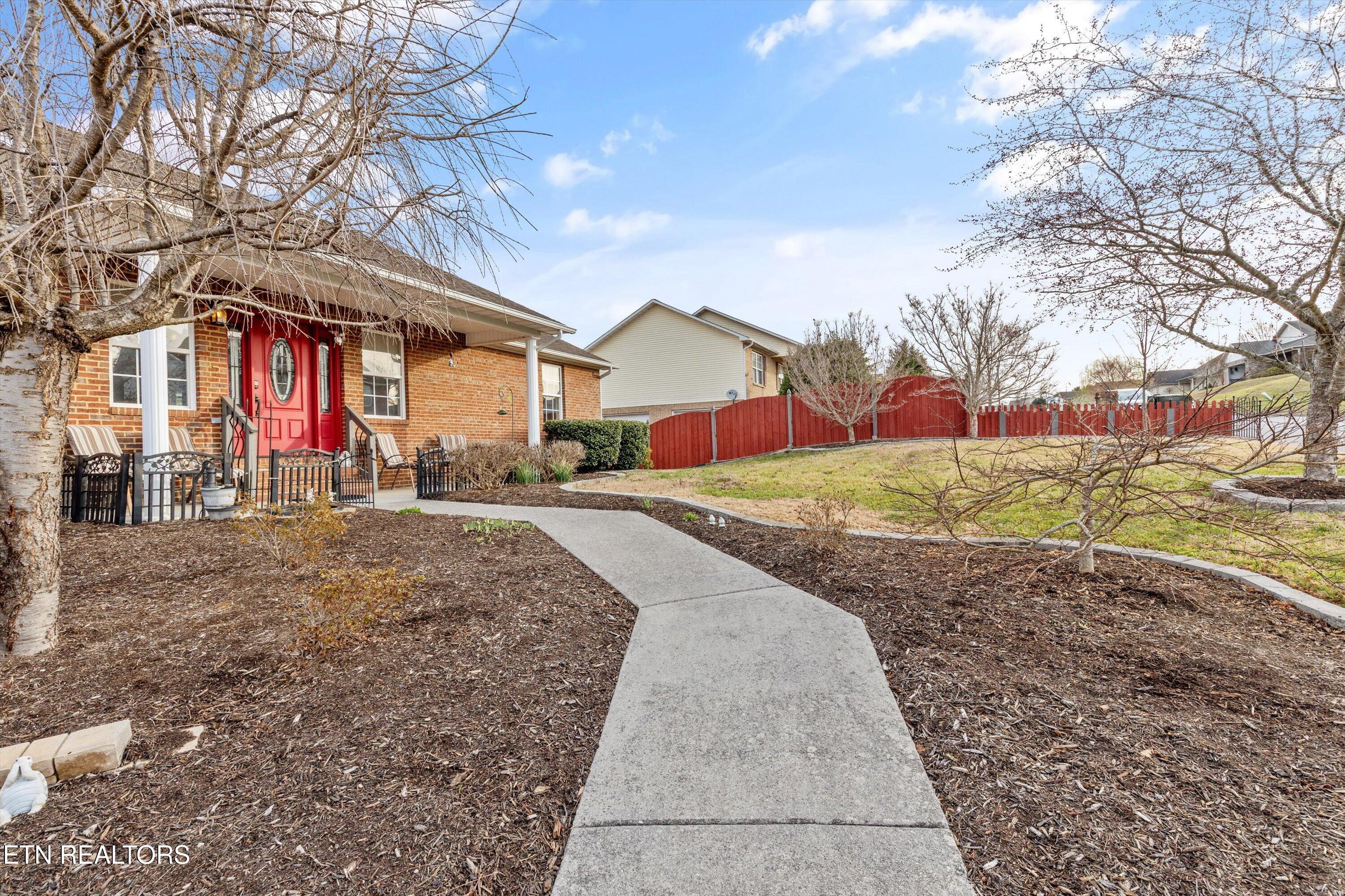 2125 Murphys Chapel Drive