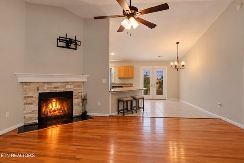 Tiny photo for 316 Hansels Lea, Sevierville, TN 37876 (MLS # 1359566)
