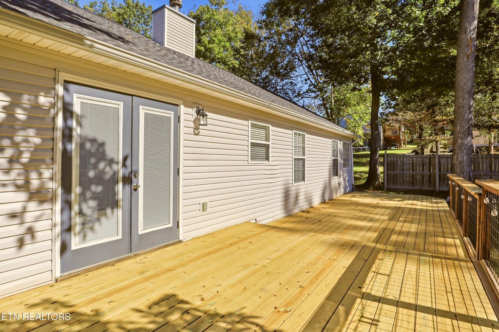 Photo of 316 Hansels Lea, Sevierville, TN 37876 (MLS # 1359566)