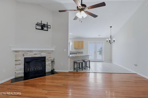 Tiny photo for 316 Hansels Lea, Sevierville, TN 37876 (MLS # 1359566)