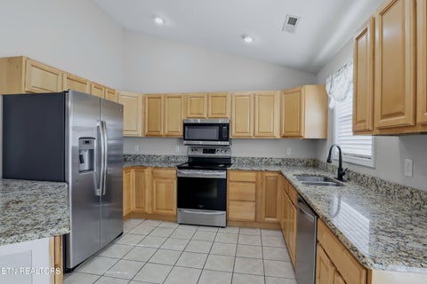 Tiny photo for 316 Hansels Lea, Sevierville, TN 37876 (MLS # 1359566)
