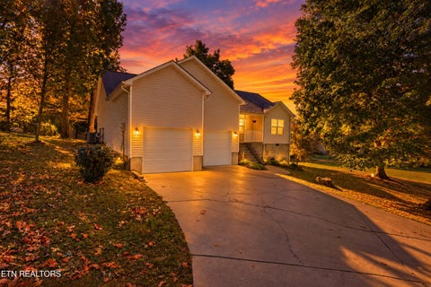 Tiny photo for 316 Hansels Lea, Sevierville, TN 37876 (MLS # 1359566)