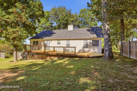 Tiny photo for 316 Hansels Lea, Sevierville, TN 37876 (MLS # 1359566)