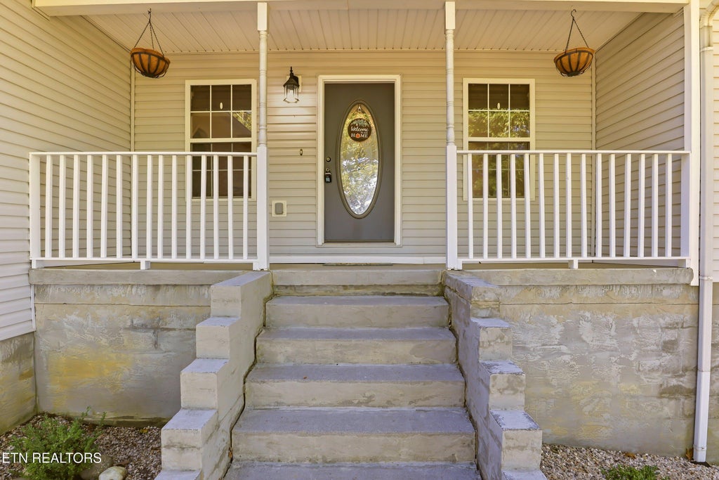 Photo of 316 Hansels Lea, Sevierville, TN 37876 (MLS # 1359566)
