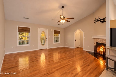 Tiny photo for 316 Hansels Lea, Sevierville, TN 37876 (MLS # 1359566)