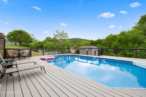 Tiny photo for 111 Tradewind St, Clinton, TN 37716 (MLS # 1338903)