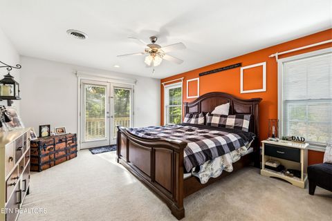 Tiny photo for 111 Tradewind St, Clinton, TN 37716 (MLS # 1338903)