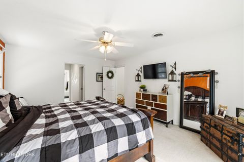 Tiny photo for 111 Tradewind St, Clinton, TN 37716 (MLS # 1338903)