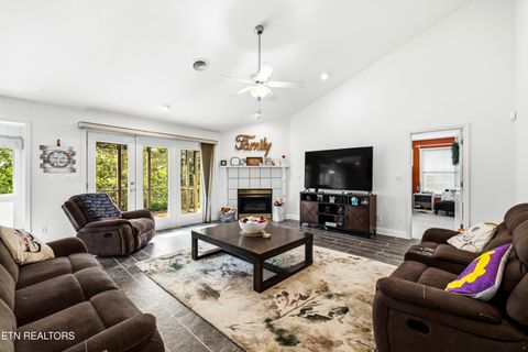 Tiny photo for 111 Tradewind St, Clinton, TN 37716 (MLS # 1338903)