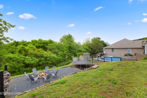 Tiny photo for 111 Tradewind St, Clinton, TN 37716 (MLS # 1338903)