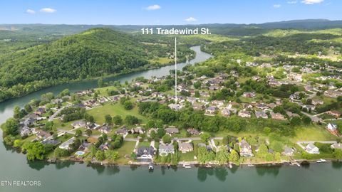 Tiny photo for 111 Tradewind St, Clinton, TN 37716 (MLS # 1338903)