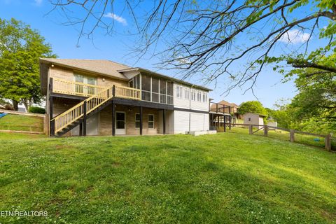 Tiny photo for 111 Tradewind St, Clinton, TN 37716 (MLS # 1338903)