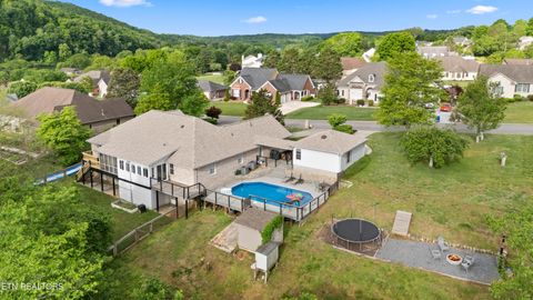 Tiny photo for 111 Tradewind St, Clinton, TN 37716 (MLS # 1338903)