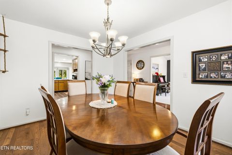 Tiny photo for 111 Tradewind St, Clinton, TN 37716 (MLS # 1338903)