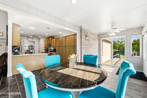 Tiny photo for 111 Tradewind St, Clinton, TN 37716 (MLS # 1338903)