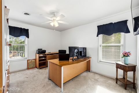 Tiny photo for 111 Tradewind St, Clinton, TN 37716 (MLS # 1338903)