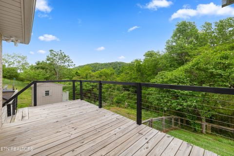 Tiny photo for 111 Tradewind St, Clinton, TN 37716 (MLS # 1338903)