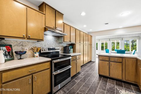 Tiny photo for 111 Tradewind St, Clinton, TN 37716 (MLS # 1338903)
