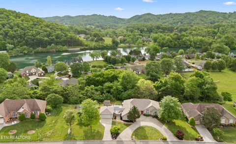 Tiny photo for 111 Tradewind St, Clinton, TN 37716 (MLS # 1338903)