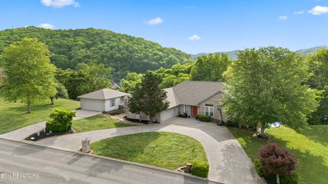 Tiny photo for 111 Tradewind St, Clinton, TN 37716 (MLS # 1338903)
