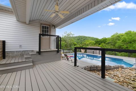 Tiny photo for 111 Tradewind St, Clinton, TN 37716 (MLS # 1338903)