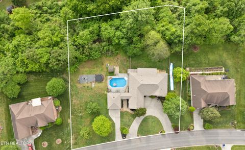 Tiny photo for 111 Tradewind St, Clinton, TN 37716 (MLS # 1338903)