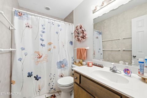 Tiny photo for 111 Tradewind St, Clinton, TN 37716 (MLS # 1338903)