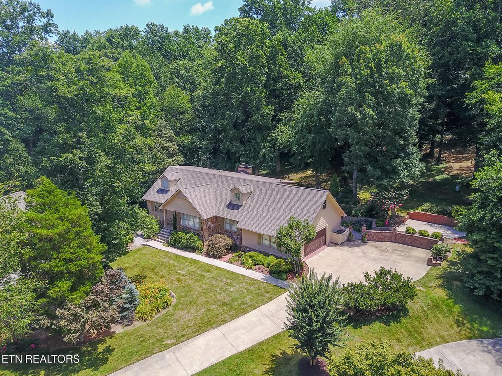Photo of 12218 Torrey Pines Point, Knoxville, TN 37934 (MLS # 1306060)