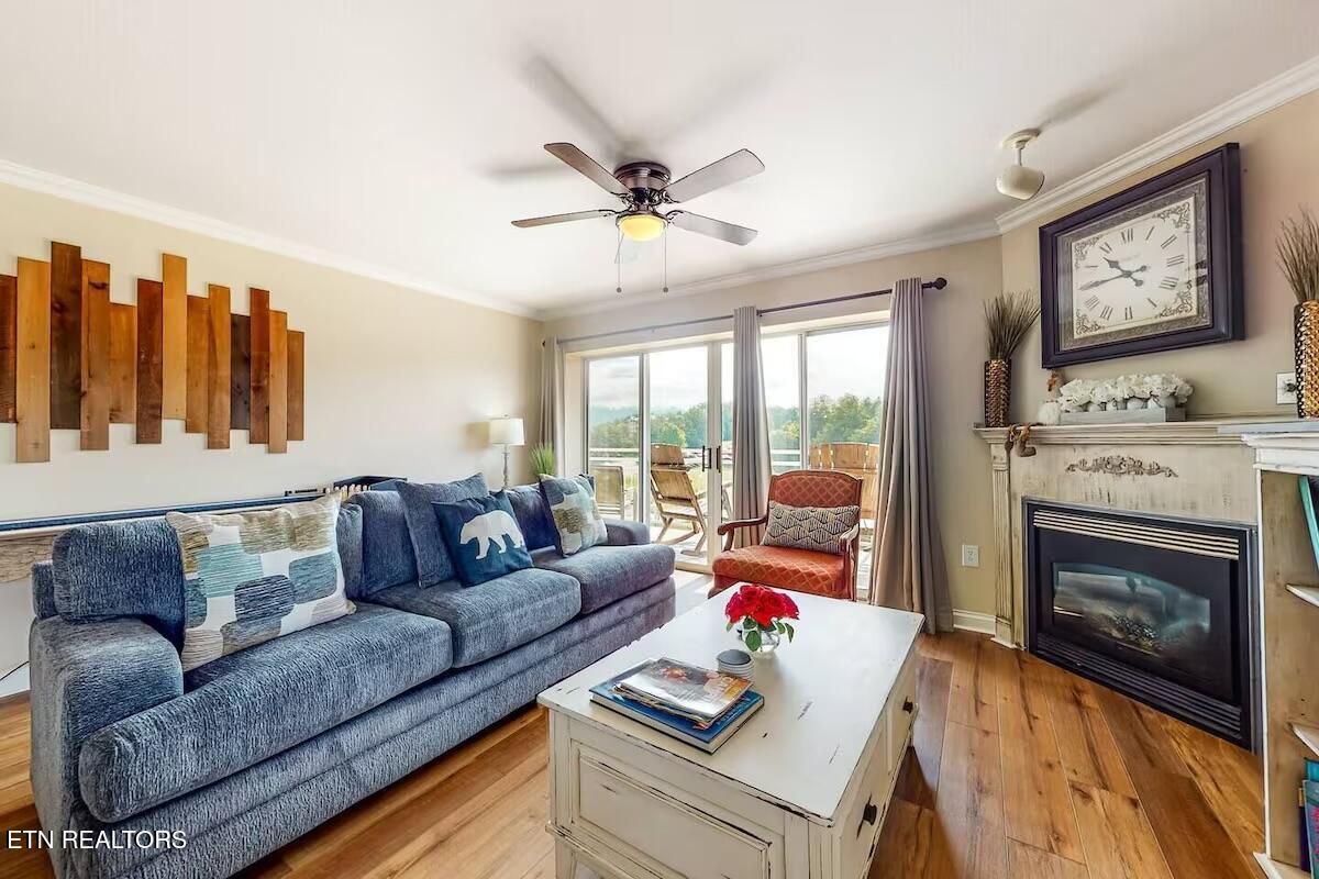 503 Dollywood Lane UNIT 161