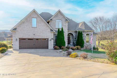 7641 Powderhorn Tr Townsend TN 37882