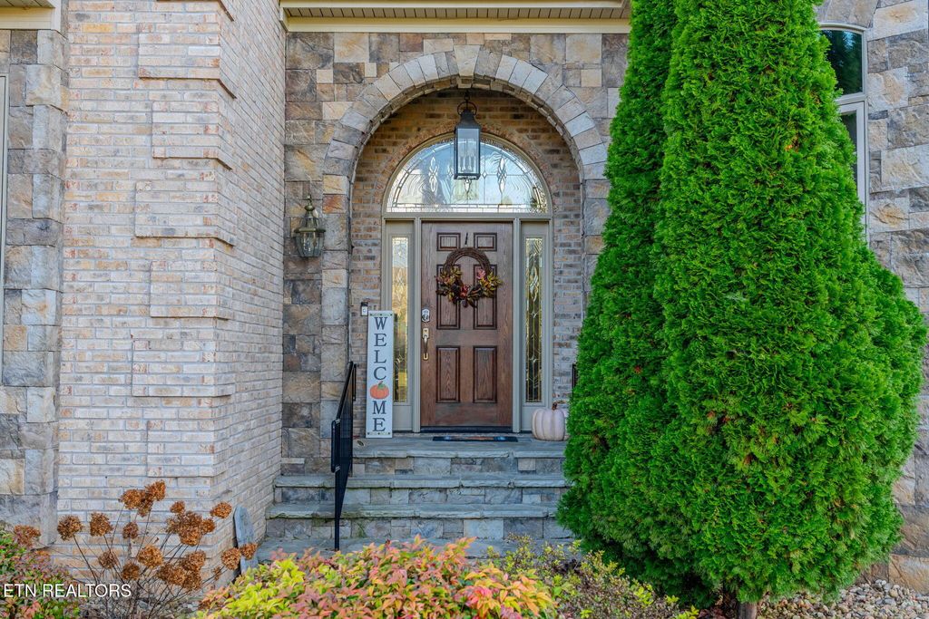 Photo of 7641 Powderhorn Tr, Townsend, TN 37882 (MLS # 1321888)