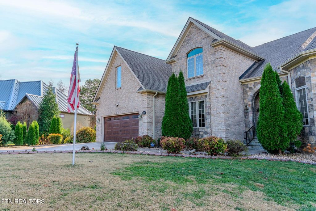 Photo of 7641 Powderhorn Tr, Townsend, TN 37882 (MLS # 1321888)